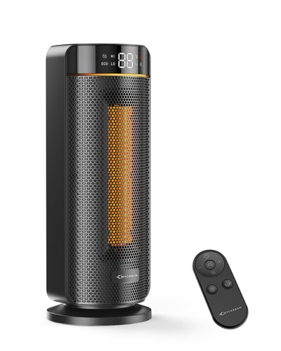 Mycarbon stufa elettrica - elettrica, da