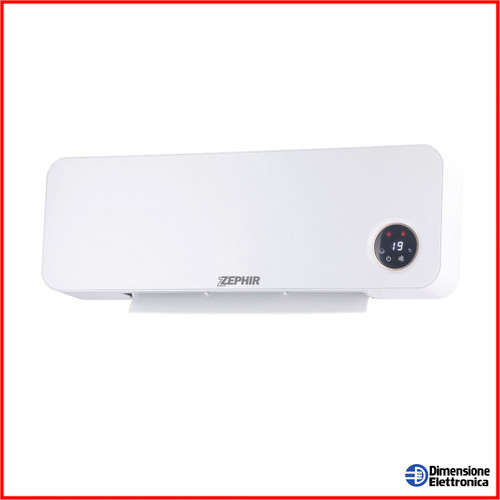 Termoventilatore parete - termoventilatore,