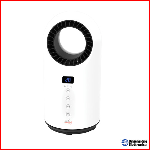 Termoventilatore elettrico - termoventilatore,
