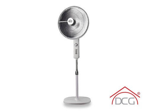 Stufa dcg carbonio elettrica - a,