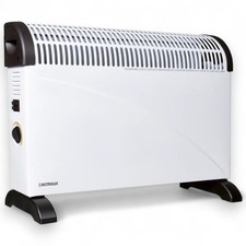 Termoconvettore Elettrico