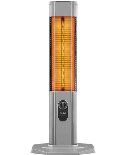 Stufa elettrica larel - elettrica, alto