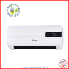 Termoventilatore a Parete
