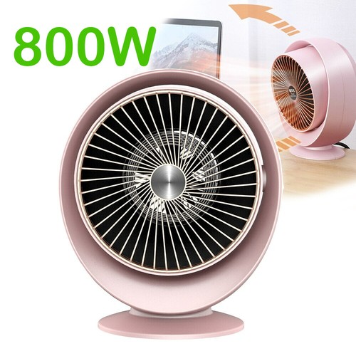 Termoventilatore elettrico