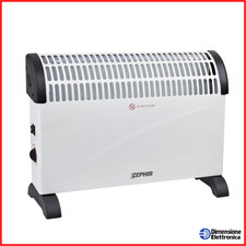 Termoconvettore Elettrico