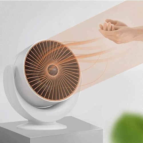 Mini termoventilatore - mini,