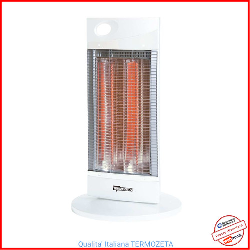 Stufa elettrica basso consumo - elettrica,