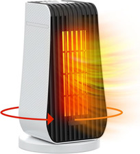 Stufetta Elettrica Basso