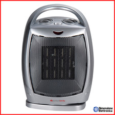 Stufa Elettrica Basso Consumo