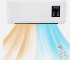 STUFA ELETTRICA A PARETE Basso