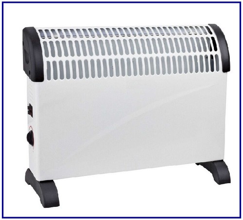Termoconvettore radiatore
