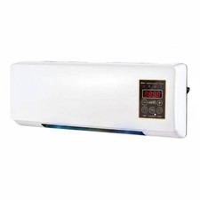 Termoventilatore da parete