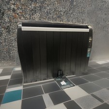 Stufa Elettrica Basso Consumo