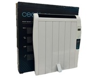 Stufa Elettrica a Basso